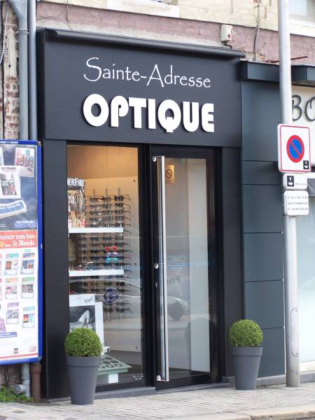 Optique Sainte Adresse Sainte Adresse Optique