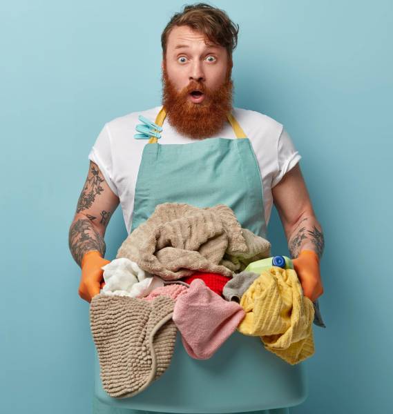 Service de ménage et repassage à domicile à Montivilliers