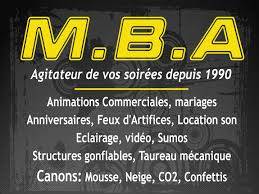 Location matériel audio vidéo Le Havre MBA évènement