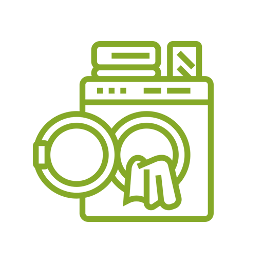 Gestion du linge & rangement