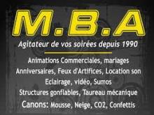 Location matériel audio vidéo Le Havre MBA évènement