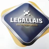 Entreprise de signalétique et communication visuelle Le Havre Legallais Signalisation