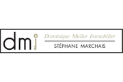Agence immobilière Le Havre Dominique Muller Immobilier